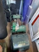 *Atco B14 Cylinder Lawnmower