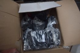 *Two Box of Jobo Scrapers