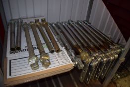 *Twelve Horse Box Loading Ramp Adjusters