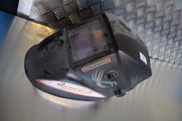 *Star Parts Welding & Grinding Helmet