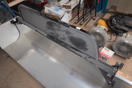 *Ford Ranger Load Space Divider