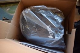 *Arcmaster Automatic Welding & Grinding Helmet (new)