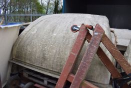 *Renault Master, Vauxhall Nuvano, Nissan Interstar Front Pod Mould and Ears