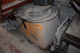 *WAP Hot Water Washer