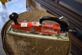 *Clarke Air Pneumatic Long Bed Sander