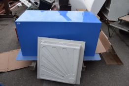 *47x22” Locker Box Mould