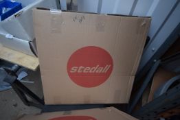 *Stedall 821475 Roof Vent