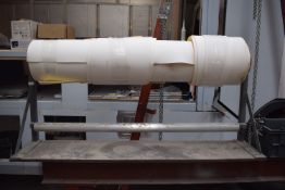 *1200mm Double Dispensing Rack