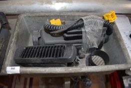 *Eberspacher Type Airtronic 24v Diesel Heater