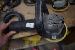 *Kestrel DAS6 240v Twin Headed Grinder/Polisher