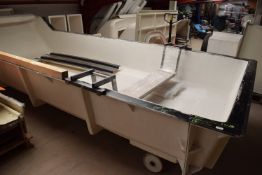 *Roof Mould to Suit Fiat, Citroen, and Peugeot Long Wheelbase Vans (Please note the last two Image