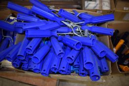 *Box of 50+ Bubble Buster Rollers