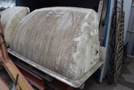 *3.5-ton Fiat Ducato, Peugeot Boxer, Citroen Relay Dome & Ear Mould