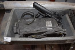 *Eberspacher Type Airtronic 24v Diesel Heater