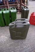 *20L Jerry Can