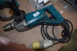 *Makita 6300-4 110v Drill