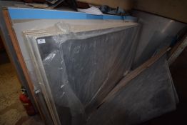 *Four 8x4 Sheets of 25mm Foam Insulation