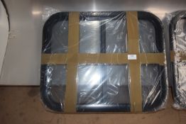 *Horsebox Sliding Window 560x460mm