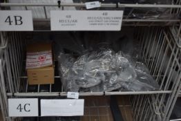 *Stainless Steel Ramp Fastener Kits