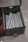 *Box Containing 20mm Hexagonal Bolts