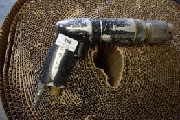 *Pneumatic Drill