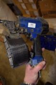 *Kanematsu CNW50Y Duo Fast Pneumatic Nail Gun
