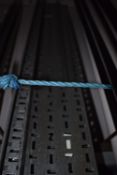 *3.5m Lengths of Cable Tray 150mm