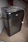 *Ice Point Drinks Fridge 48x44cm x 85cm