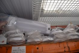 *Fourteen 12v Strip Lights