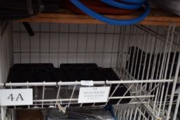 *8”x2”x2” Rubber Buffers