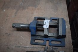 *Engineer’s 4” Machine Vice