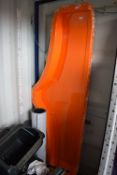 *22.5 HGV Front Wheel Arch Mould