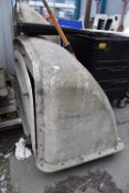 *3.5-ton Universal Luton Mould