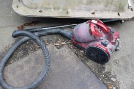 *Dirt Devil Vacuum Cleaner