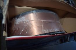 *Reel of SupraMig 16S1015PL 1mm Welding Wire