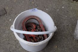 *Set of Lifting Chains