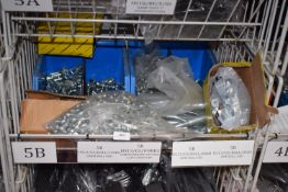 *Gas Strut End Caps and Knuckles