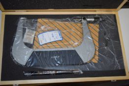 *Limit Micrometer 175-200mm