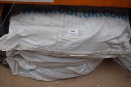 *Three Bags of Knock On Edging