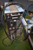 *Olympus Mig Mag Welding 2521