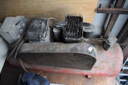 *Workshop Series Single Phase Compressor