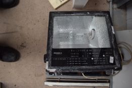 *Disano IP65 Floodlight