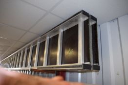 *Two Youngman Boards 6500x450mm