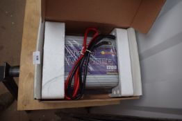 *1200w Power Invertor