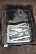 *Box of Sixteen Commercial Vehicle Drop Side Latches