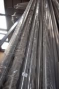 *Assorted Stainless Steel Tube
