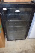 *Ice Point Drinks Fridge 47x45cm x 85cm tall
