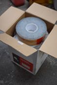 *Six Rolls of Wurth 75mm x 6m Foam Tape