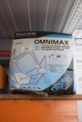 *Omnimax Digital TV Aerial
