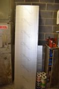 *Fifteen Cut Sheets of 25mm Insulation